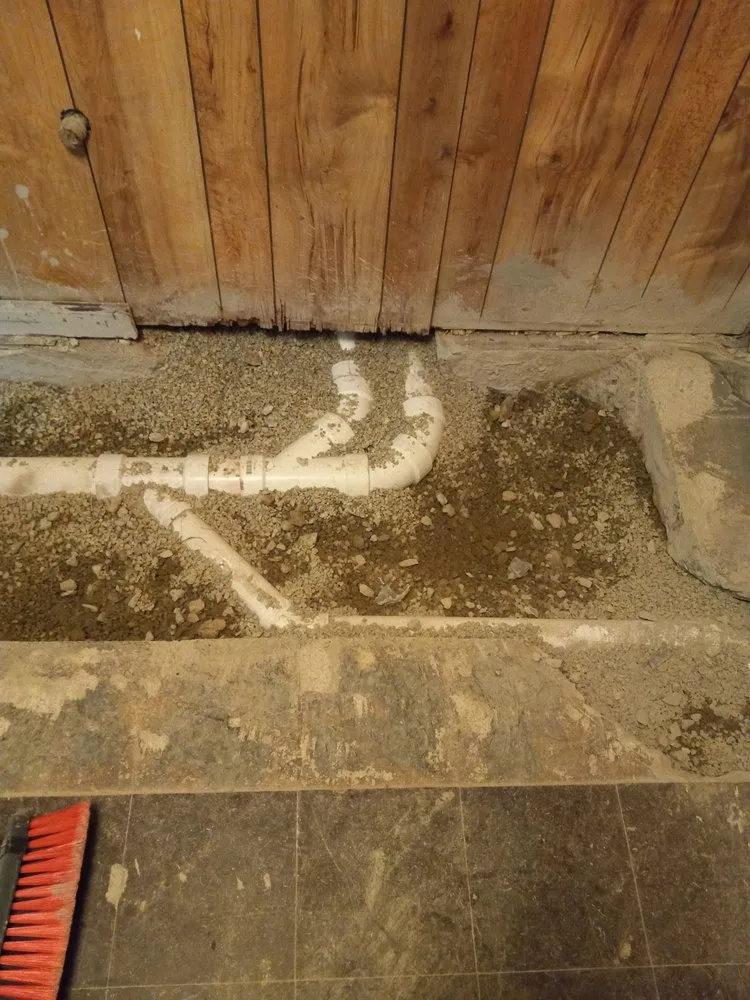 Top-rated pipe repair service in Bellefontaine, OH - Sandy's Drain Cleaning