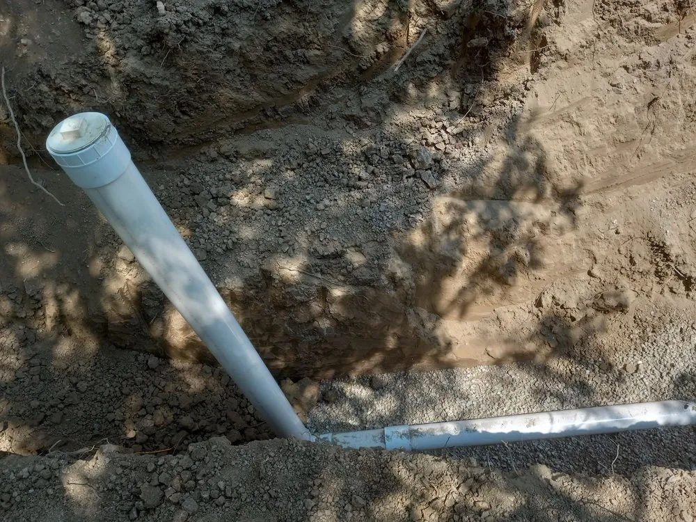 Expert drain cleaning in Bellefontaine, OH by Sandy's Drain Cleaning