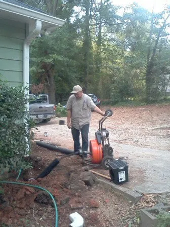 Slide of SandySprings Heating Plumbing