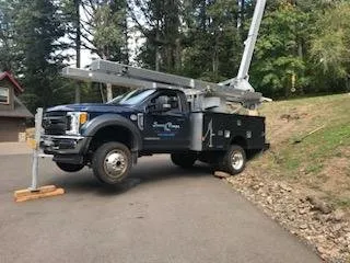 Slide of Sanetel Pumps