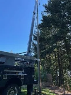 Slide of Sanetel Pumps