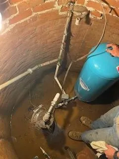 Slide of Sanetel Pumps