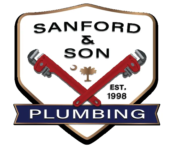 Slide of Sanford & Son Plumbing
