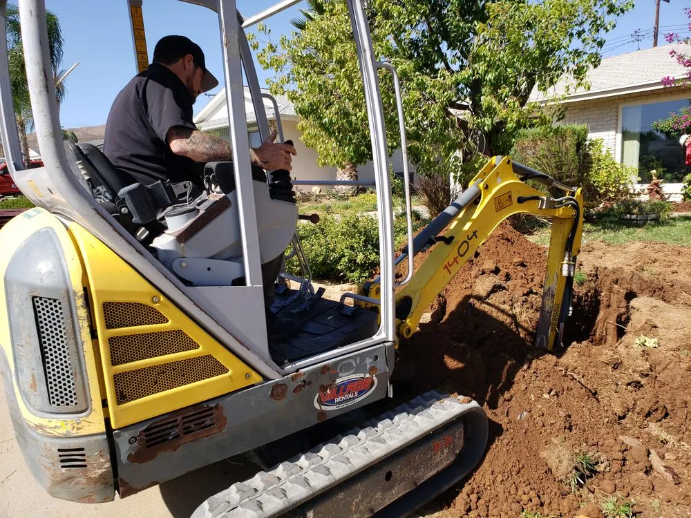 Slide of Sanford & Son Plumbing