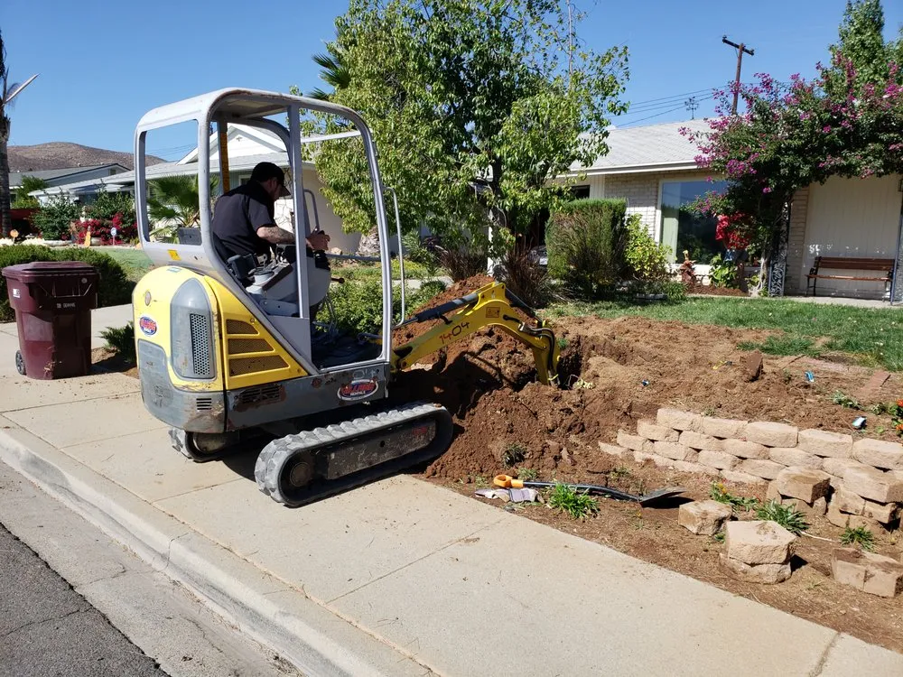 Slide of Sanford & Son Plumbing