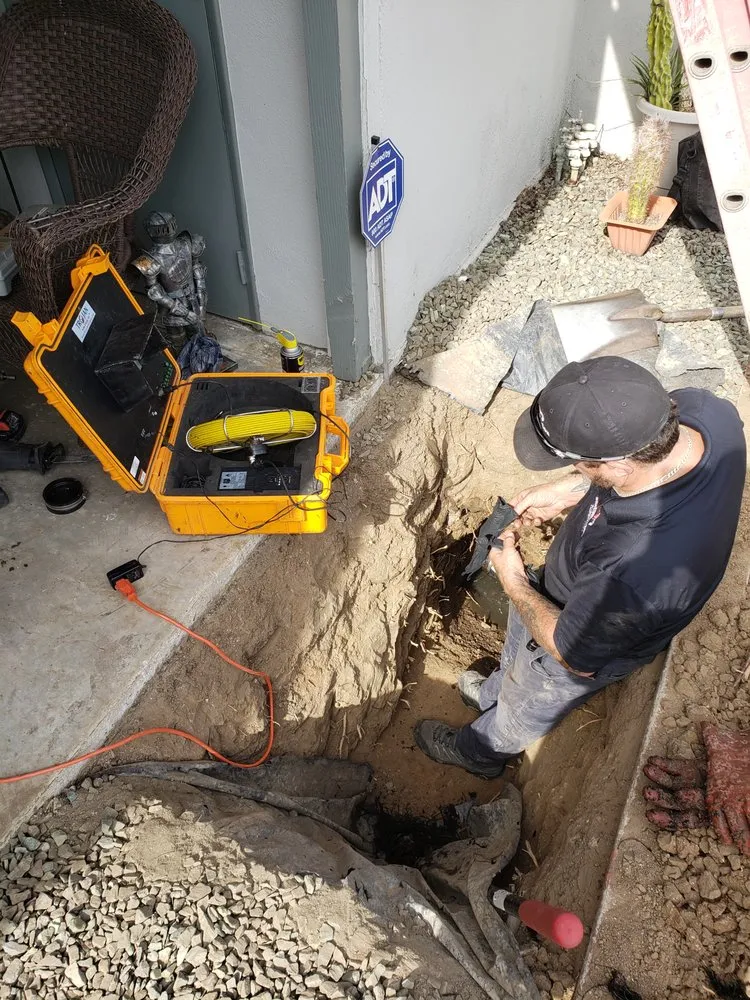 Emergency water heater service service in Fountain Inn, SC - Sanford & Son Plumbing