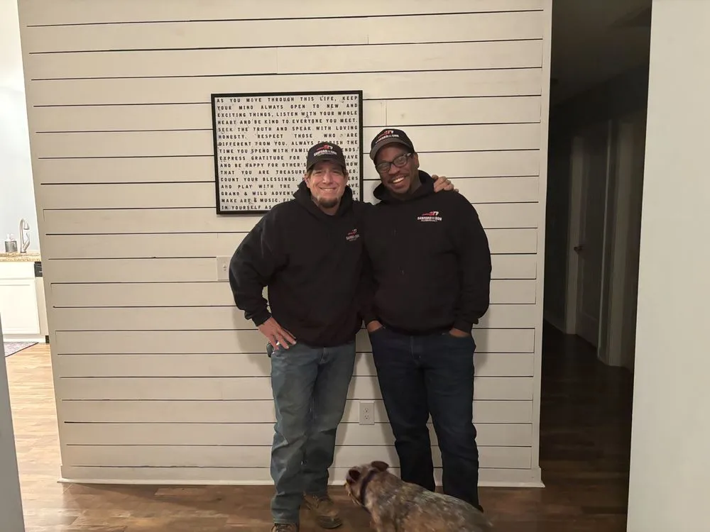 Expert pipe repair for homes in Fountain Inn, SC by Sanford & Son Plumbing