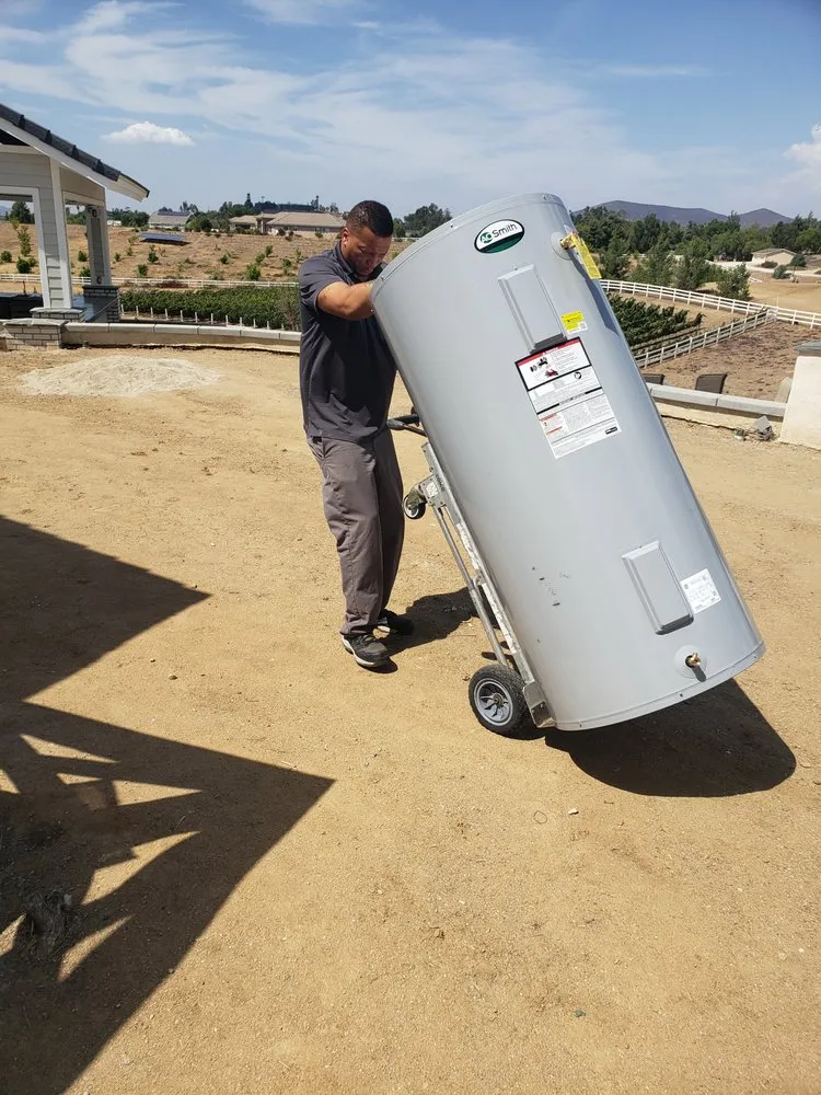 Expert drain cleaning for homes in Fountain Inn, SC by Sanford & Son Plumbing