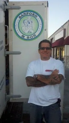 Slide of Sanford and Son Plumbing & Drain Service