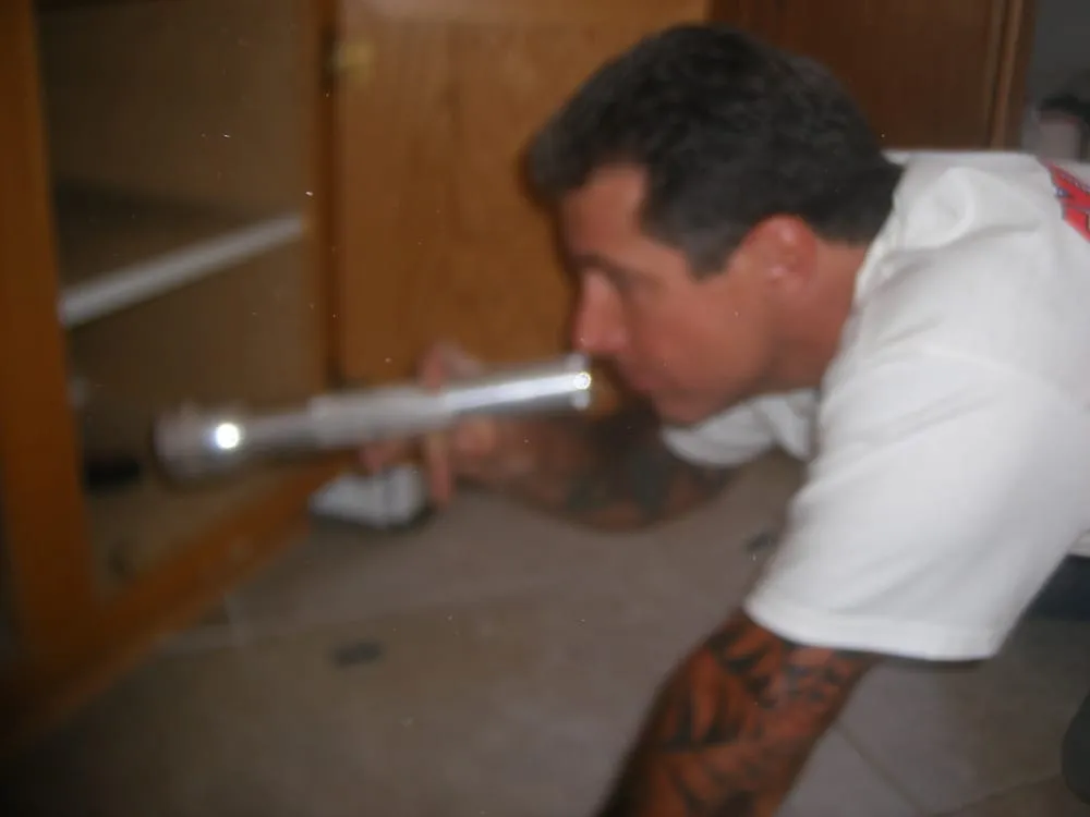 Slide of Sanford and Son Plumbing & Drain Service