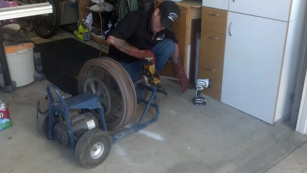 Reliable leak detection for homes in Lake Elsinore, CA by Sanford and Son Plumbing & Drain Service