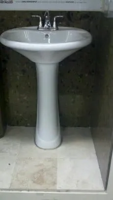 Emergency plumbing repair for homes in Lake Elsinore, CA by Sanford and Son Plumbing & Drain Service