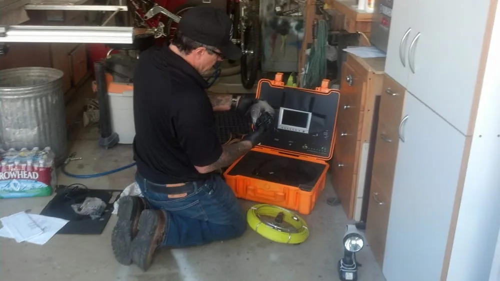 Quality water heater service service in Lake Elsinore, CA - Sanford and Son Plumbing & Drain Service