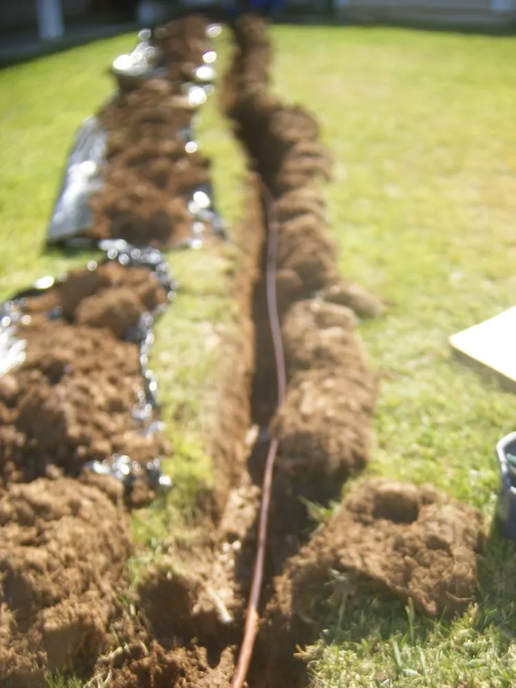 Slide of Sanford and Son Plumbing & Drain Service