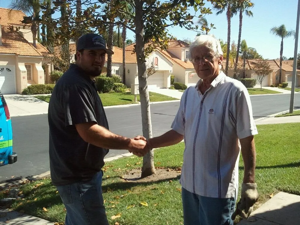 Slide of Sanford and Son Plumbing & Drain Service