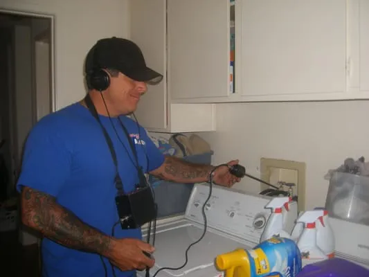 Sanford and Son Plumbing & Drain Service