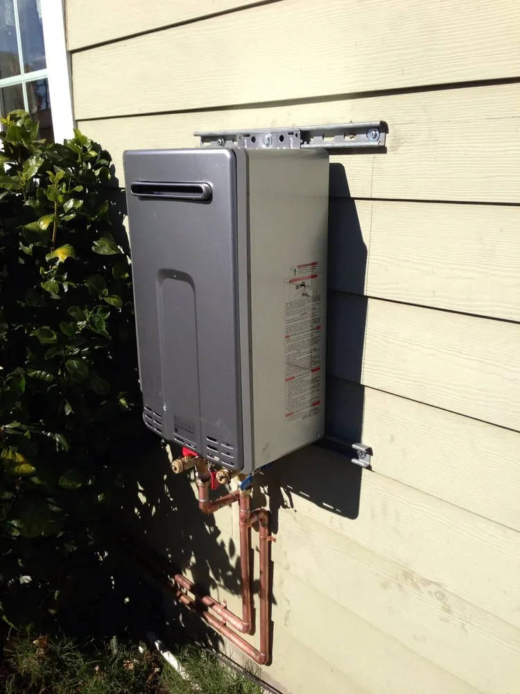 Slide of Sanford and Son Plumbing