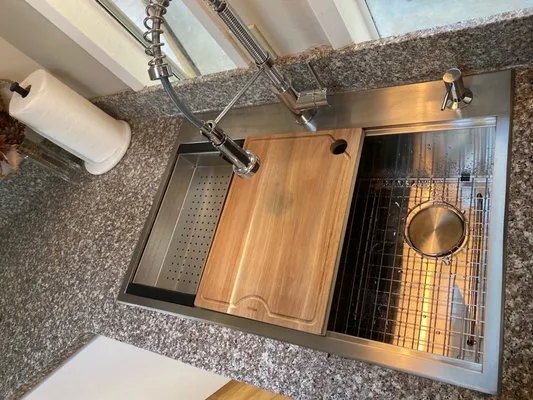 Sanford and Son Plumbing