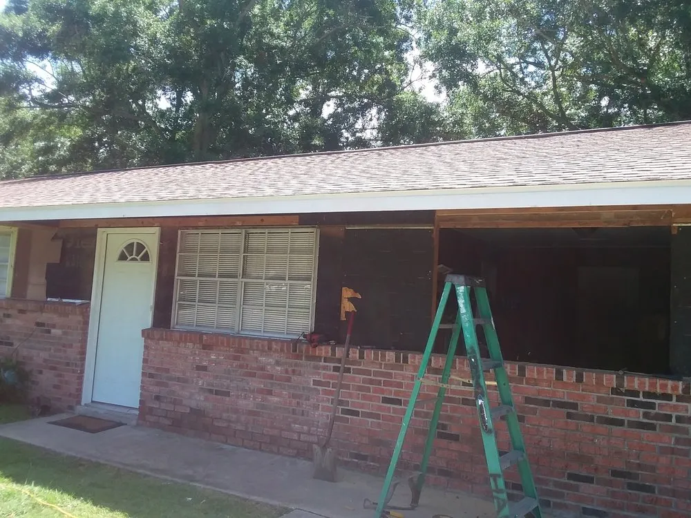 Slide of Sanford n Son Scrap,Salvage & Construction