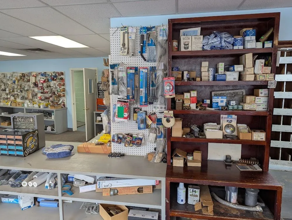 Slide of Sanford Plumbing