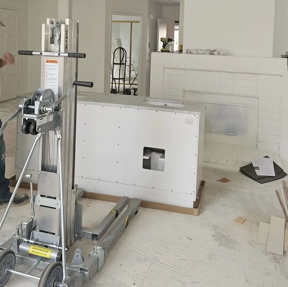 Slide of Sanford Plumbing Services