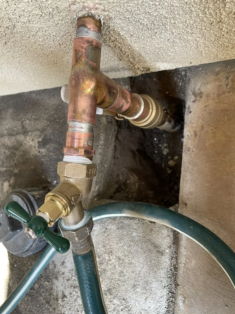 Quality drain cleaning service in Costa Mesa, CA - Sanford Plumbing Services