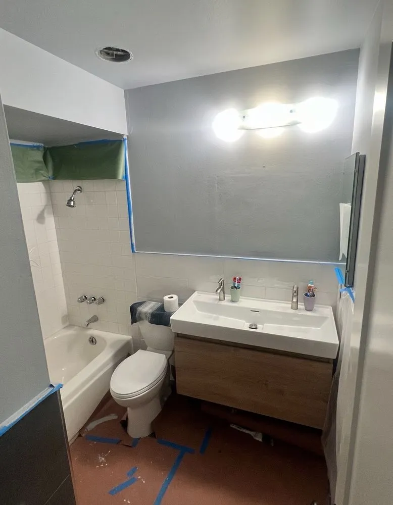 Reliable leak detection for homes in Costa Mesa, CA by Sanford Plumbing Services