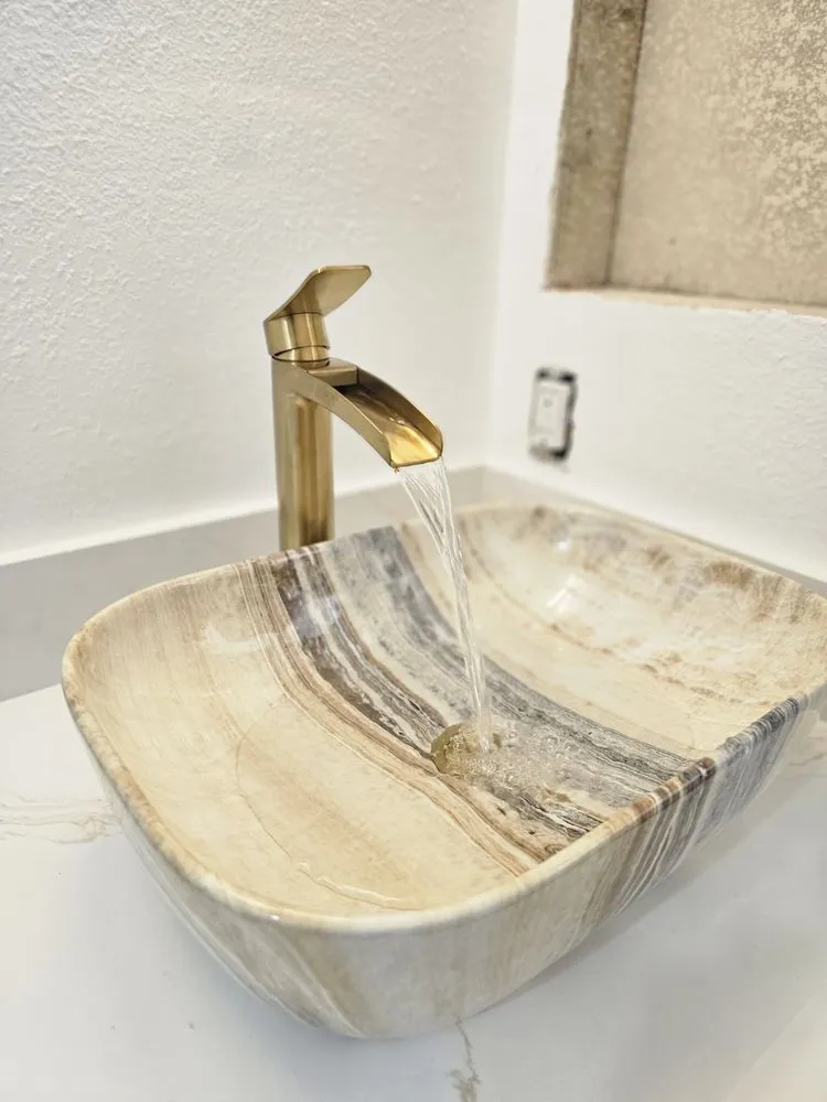 Slide of Sanford Plumbing Services