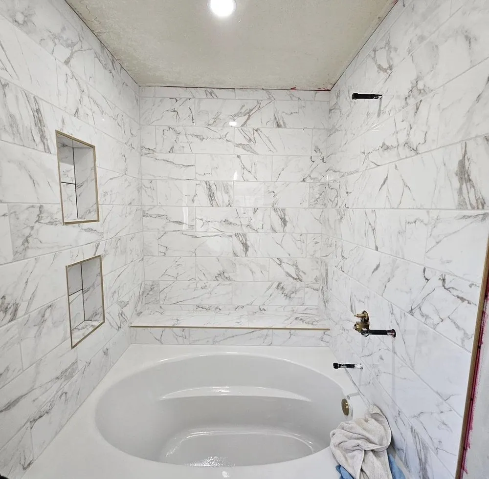 Slide of Sanford Plumbing Services