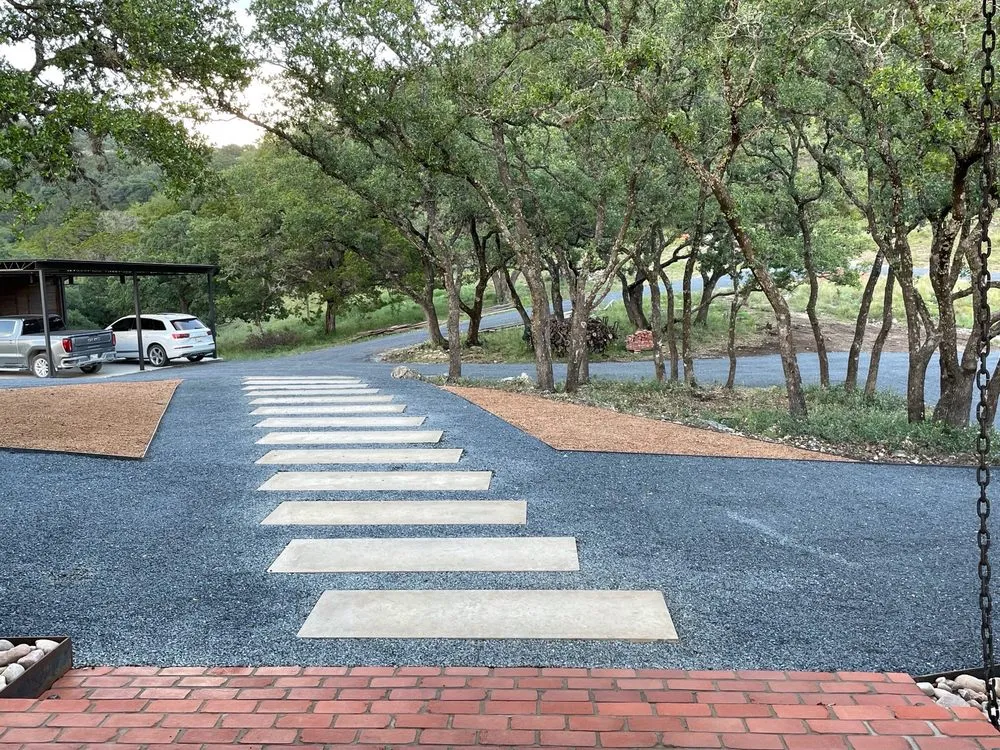 Slide of Sanford Water Works
