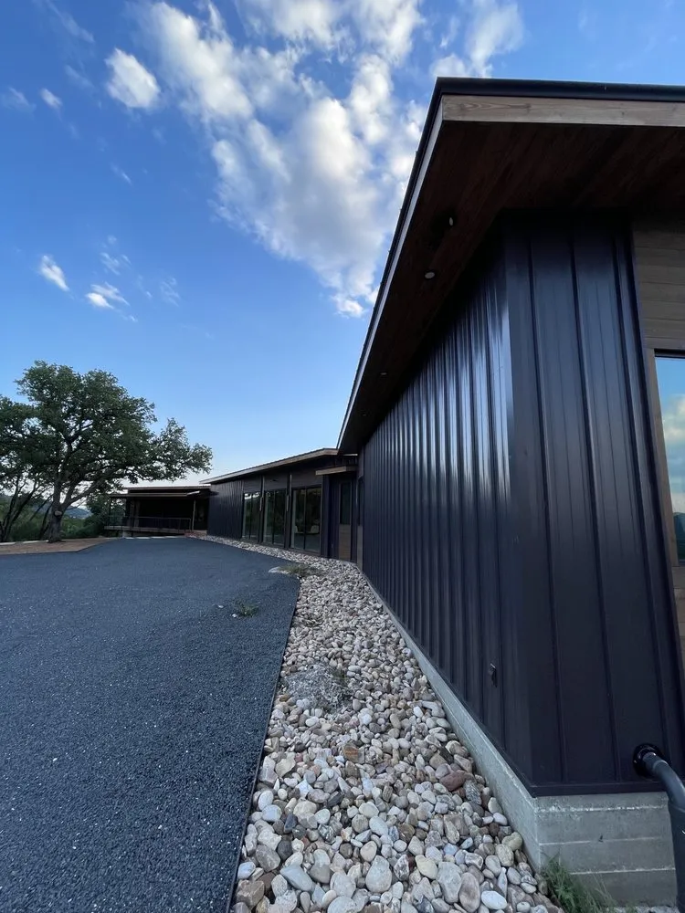 Slide of Sanford Water Works