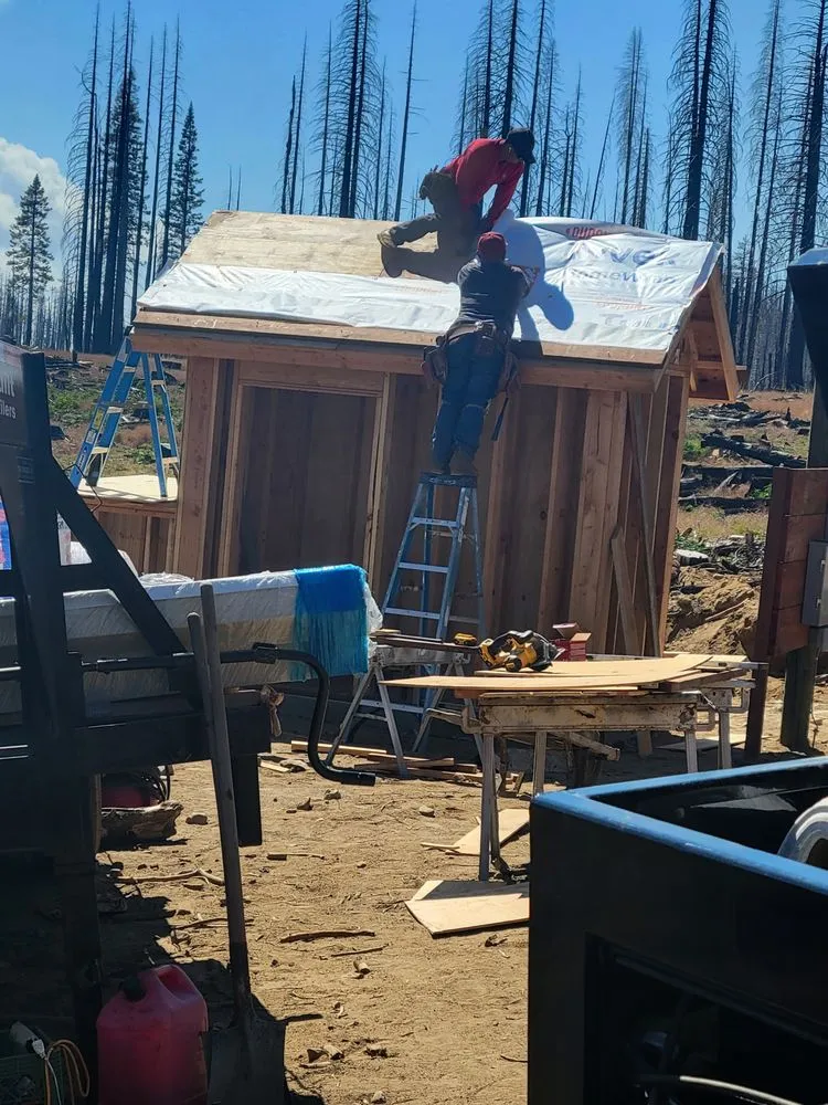 Quality water heater service in Sanger, CA by Sanger General Construction