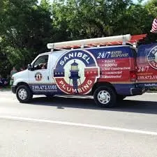 Slide of Sanibel Plumbing Company