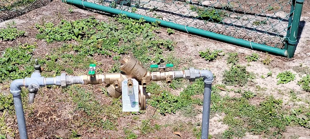 Slide of Sanisafe Services