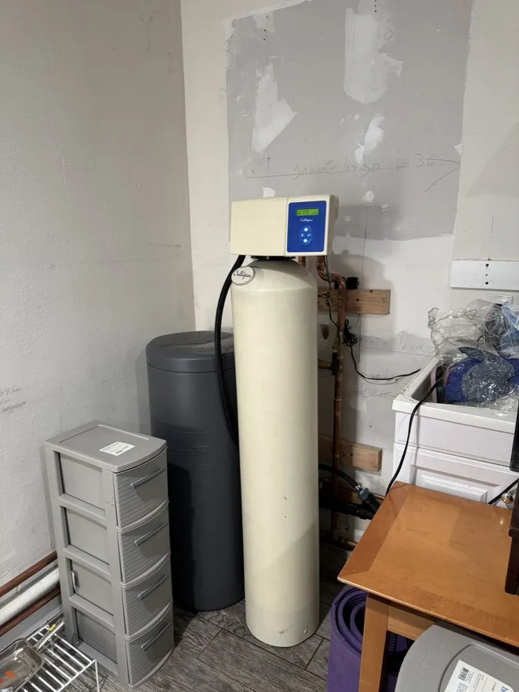 Slide of Sanitary Redline Plumbing