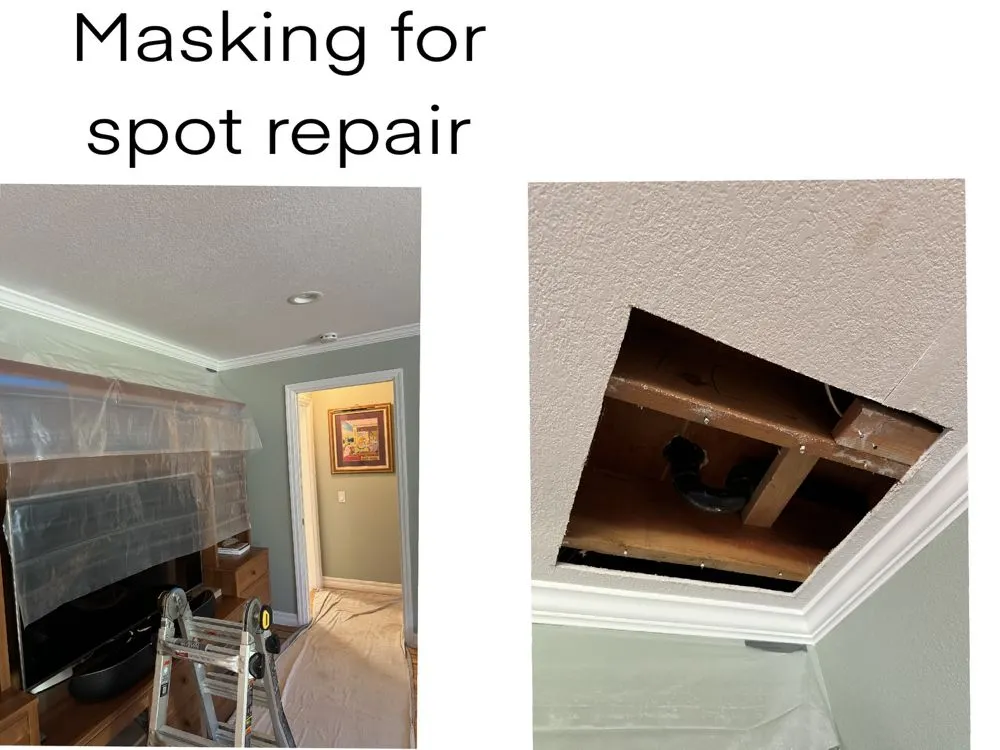 Slide of Sanitary Redline Plumbing