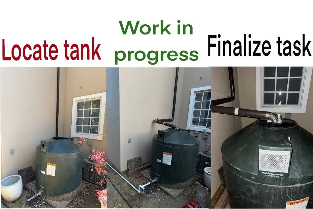 Professional pipe repair experts serving San Jose, CA - Sanitary Redline Plumbing