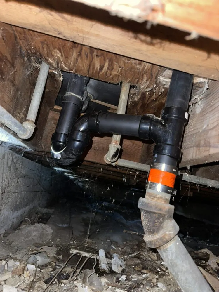 Top-rated leak detection for homes in San Jose, CA by Sanitary Redline Plumbing