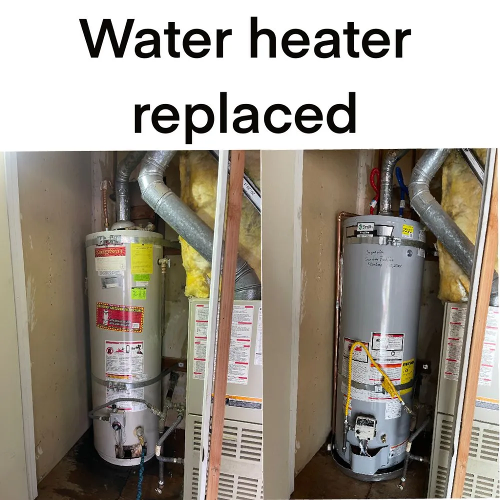 Slide of Sanitary Redline Plumbing