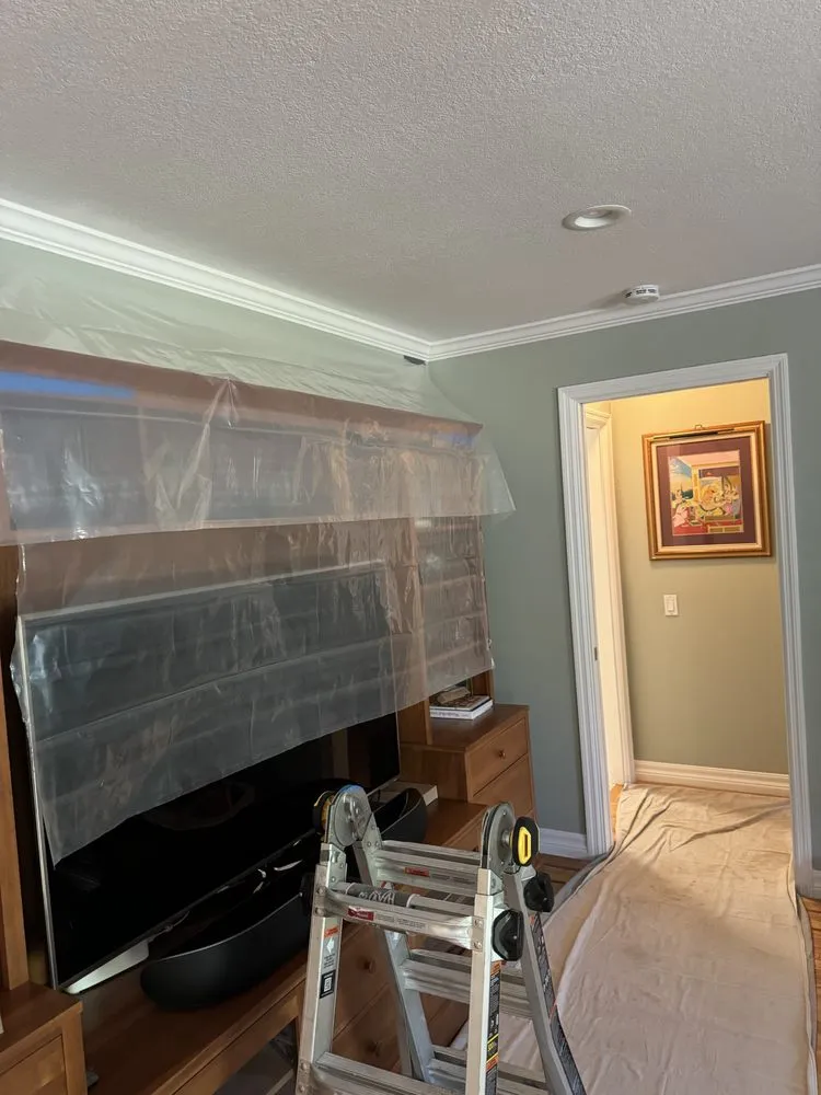 Slide of Sanitary Redline Plumbing