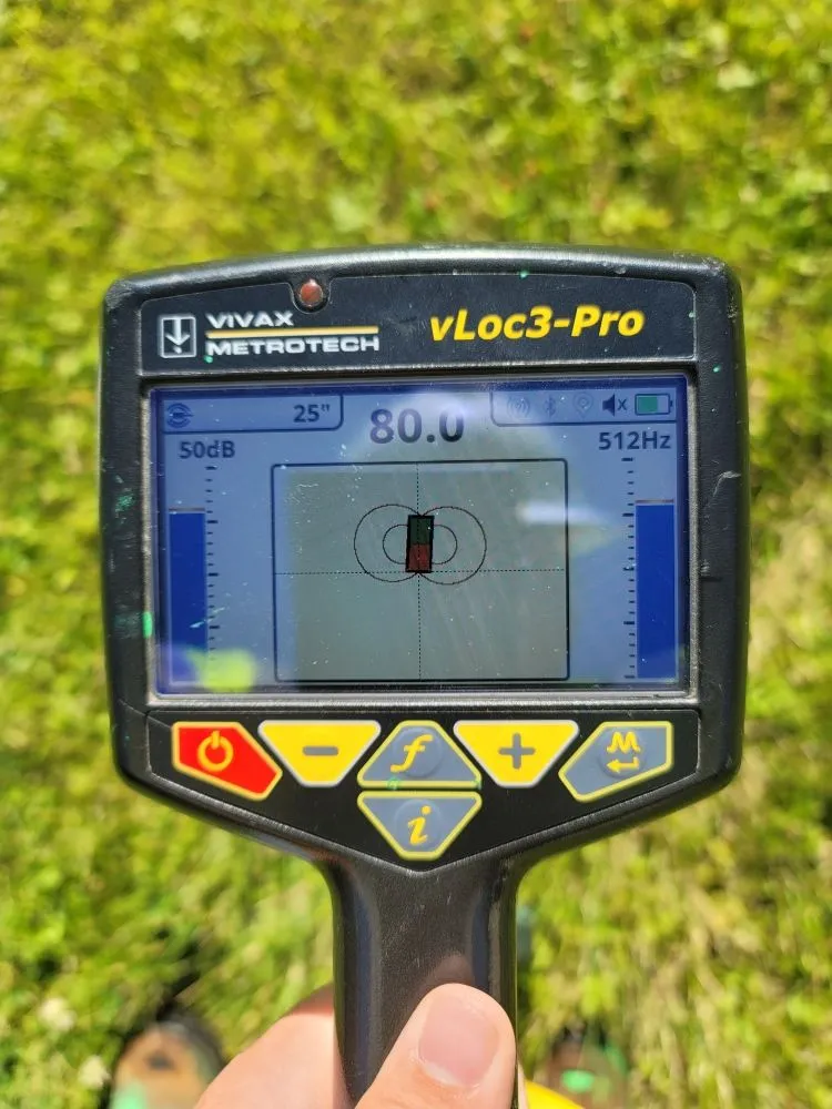 Slide of Sanitary Solutions