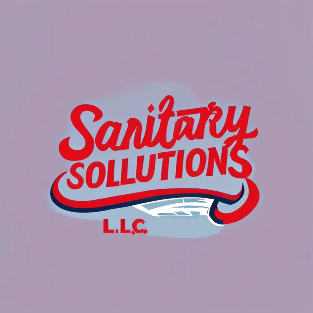 Slide of Sanitary Solutions