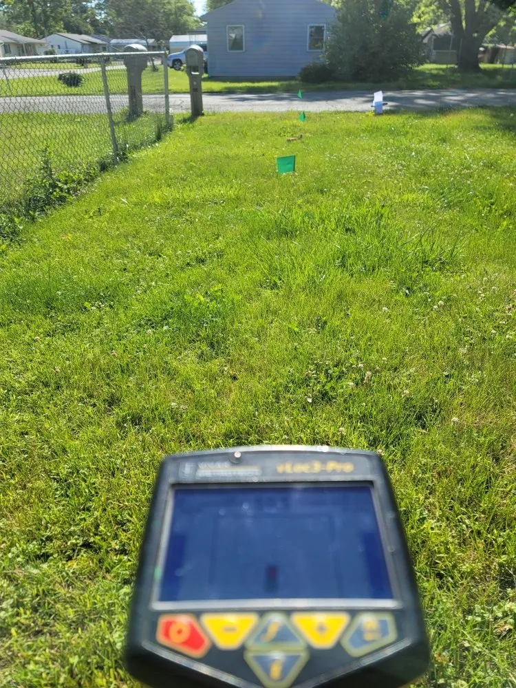 Slide of Sanitary Solutions