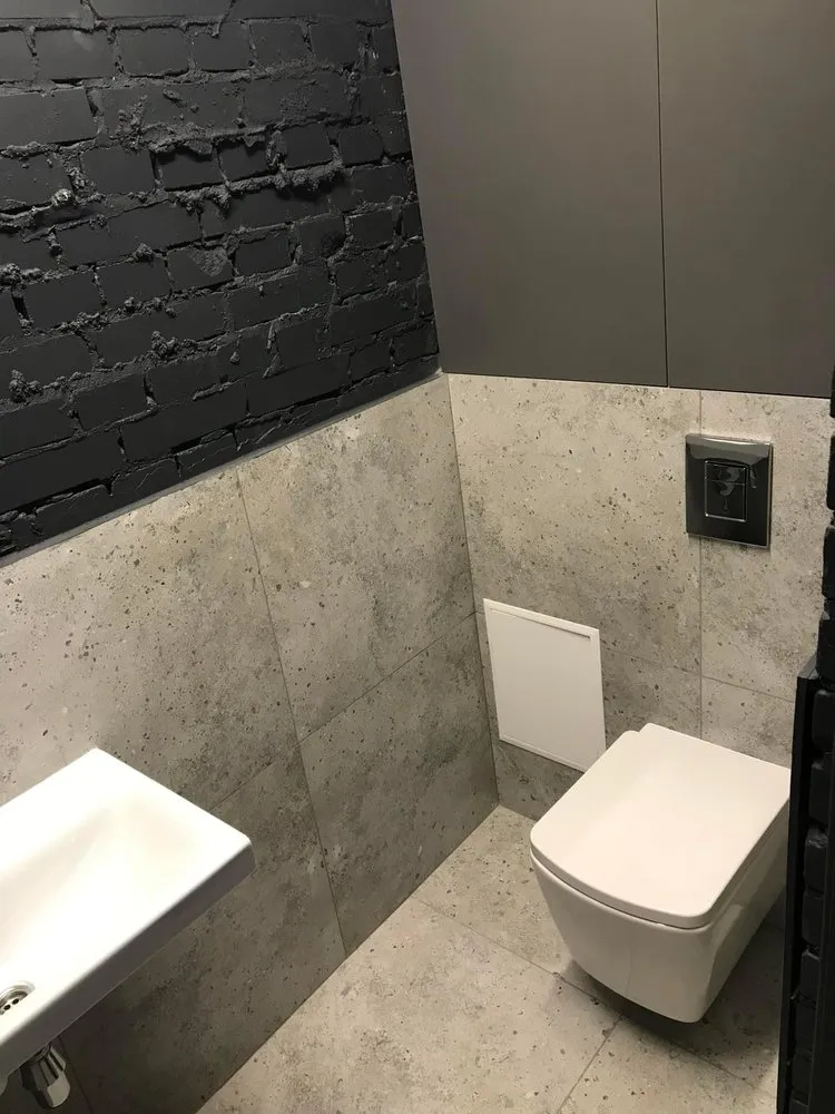 Slide of Sanitech Plumbing