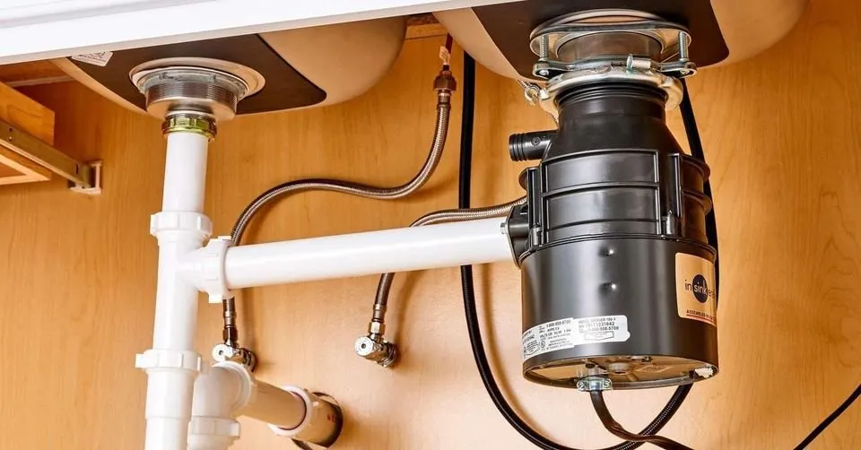 Slide of Sanitech Plumbing