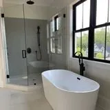 Slide of Sanitech Plumbing