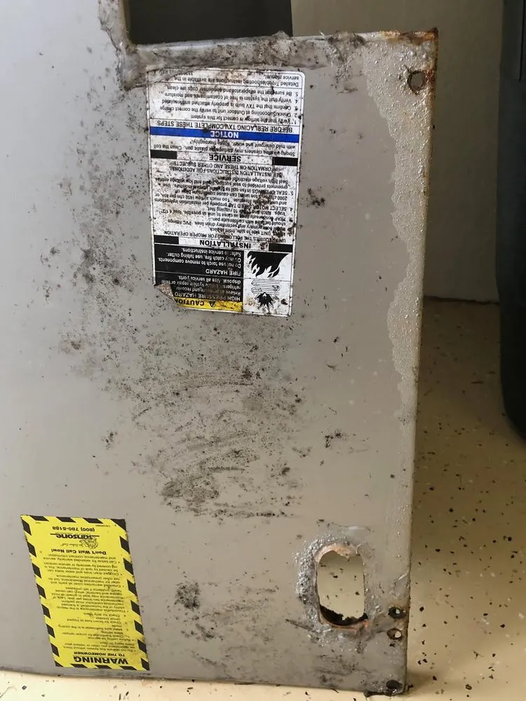 Trusted water heater service service in Haverhill, FL - Sansone Air Conditioning