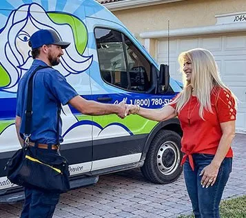 Slide of Sansone Air Conditioning