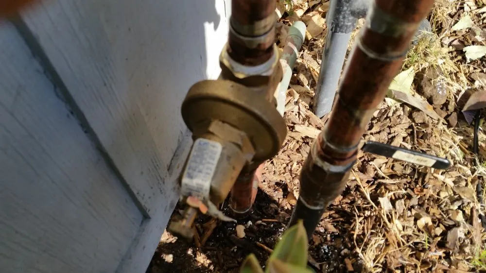 Slide of Santa Barbara Plumbing