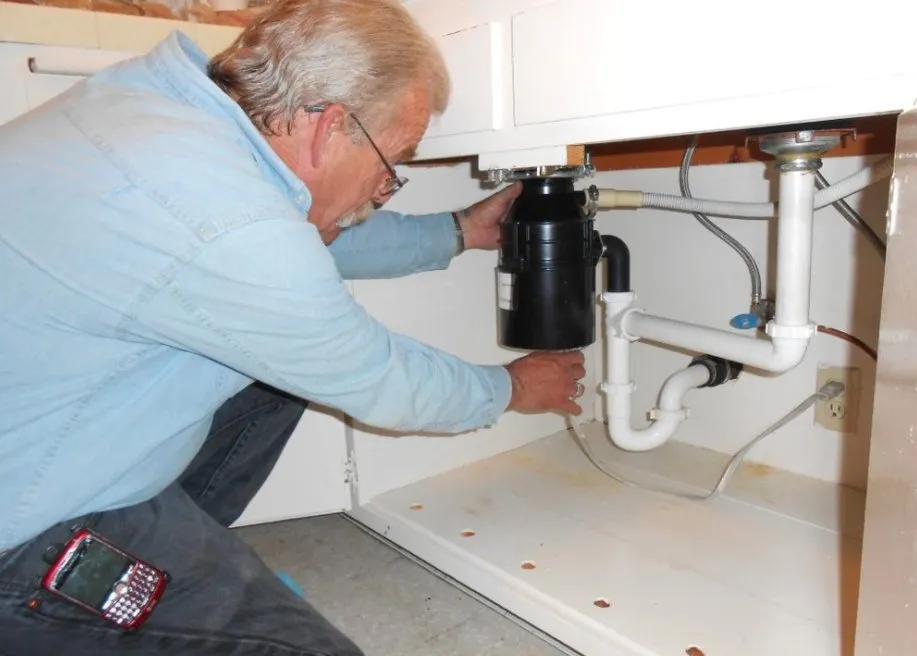 Slide of Santa Barbara Plumbing